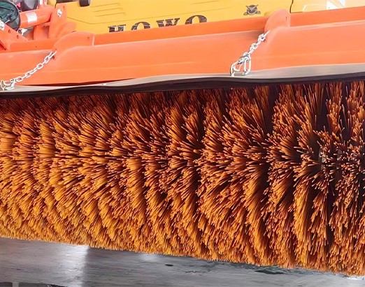 除雪滚刷 除雪滚刷